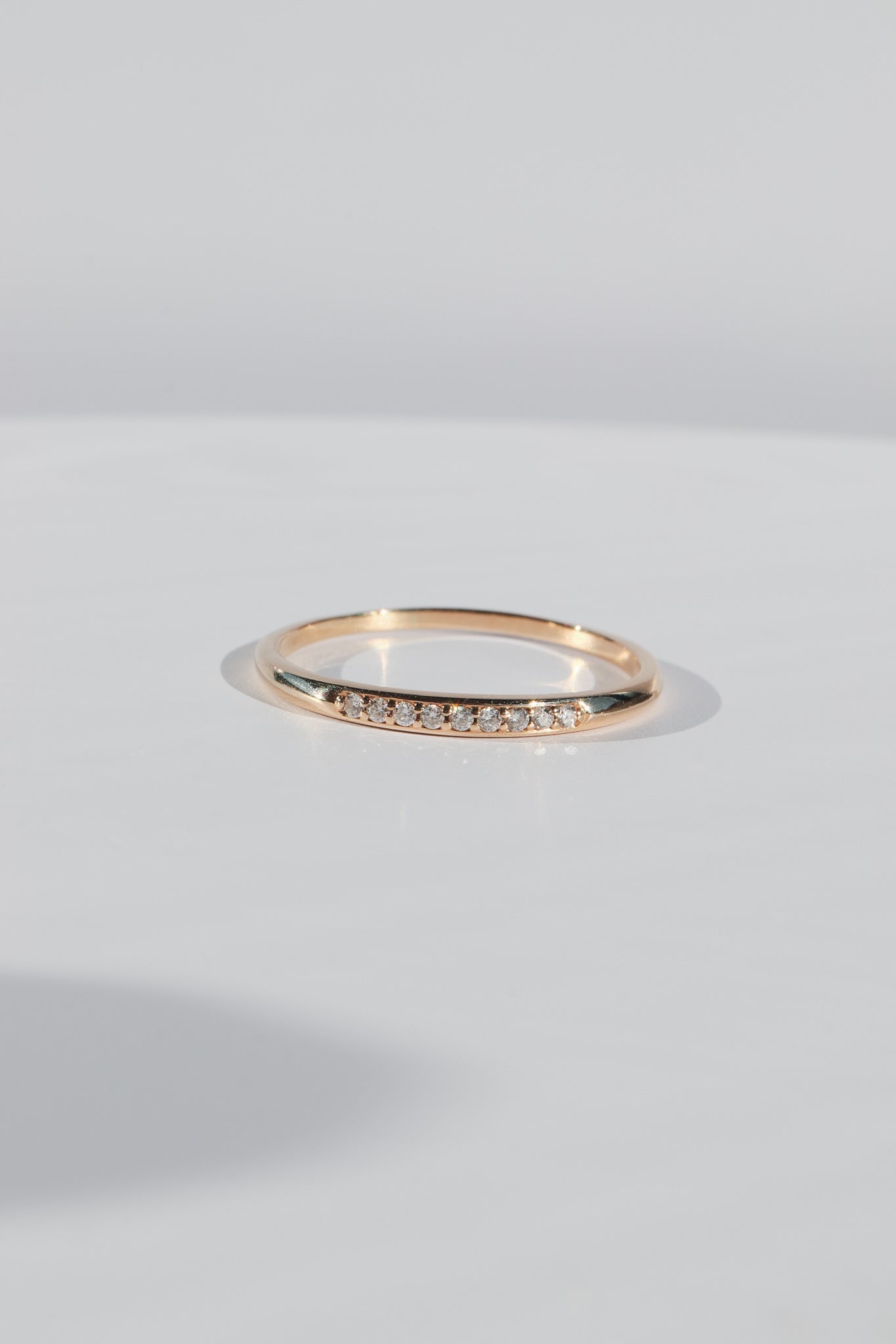 The Esme Ring