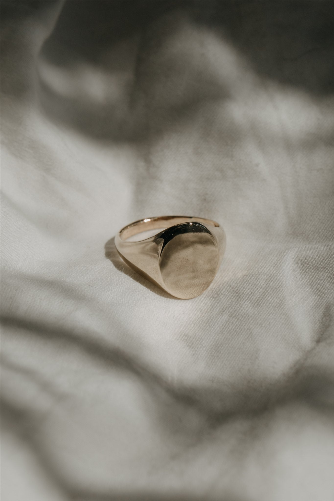 The Signet Ring